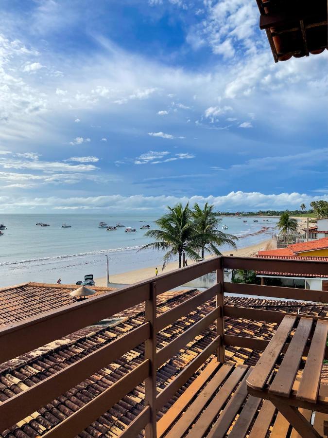 Corais De Inn Maracajau