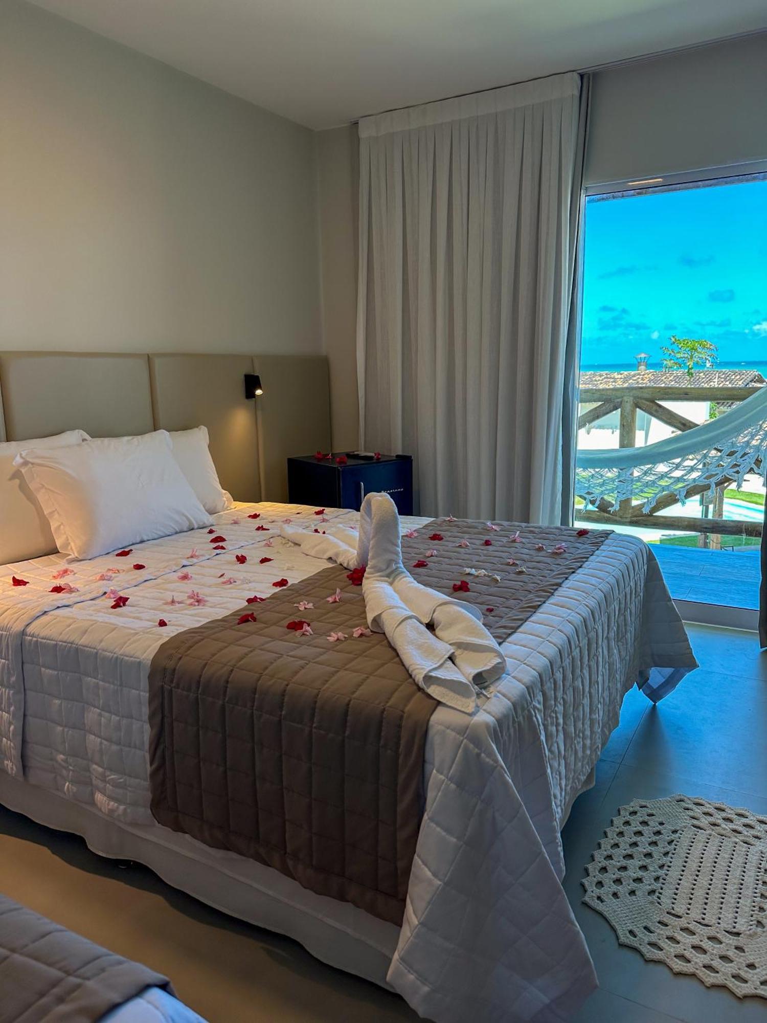 Inn Corais De Maracajau