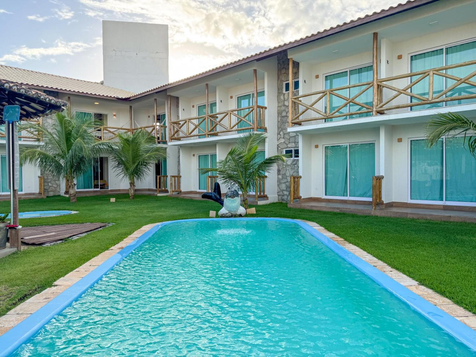 Inn Corais De