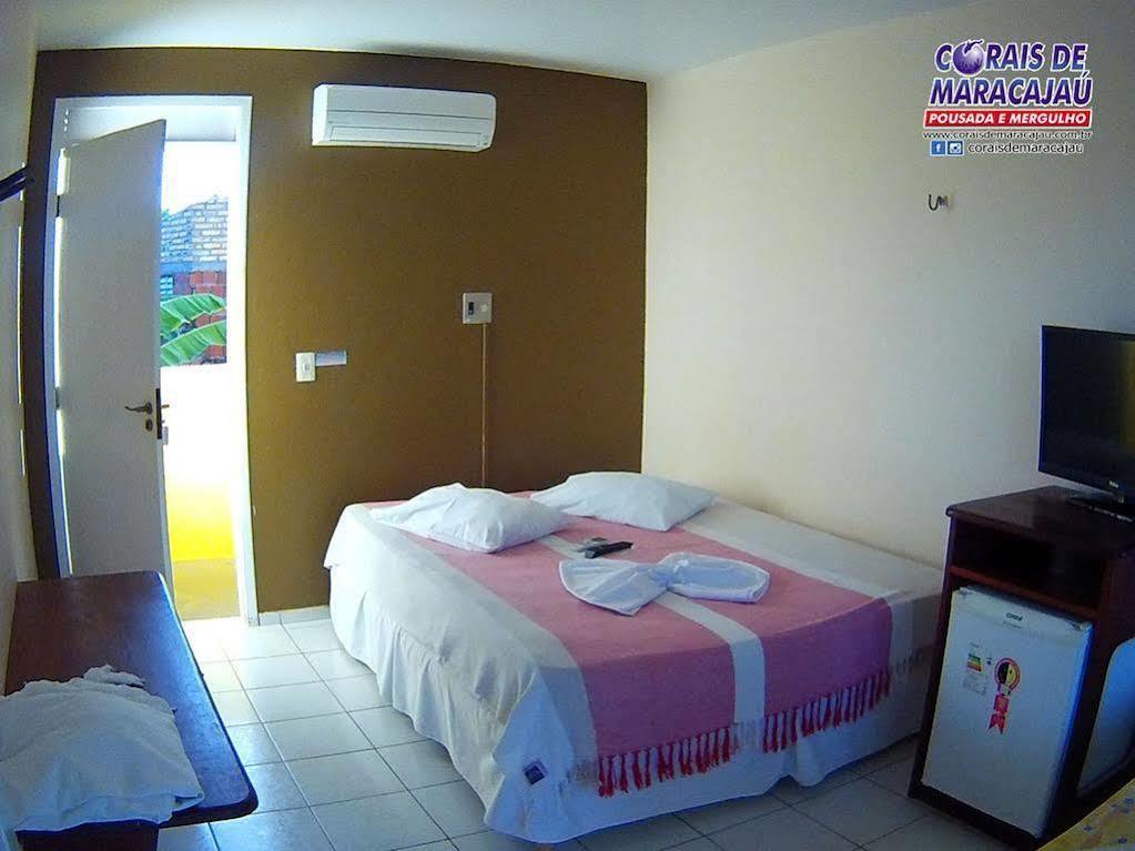 Inn Corais De Maracajau