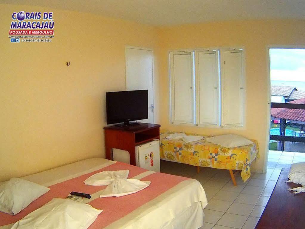 Inn Corais De 3*