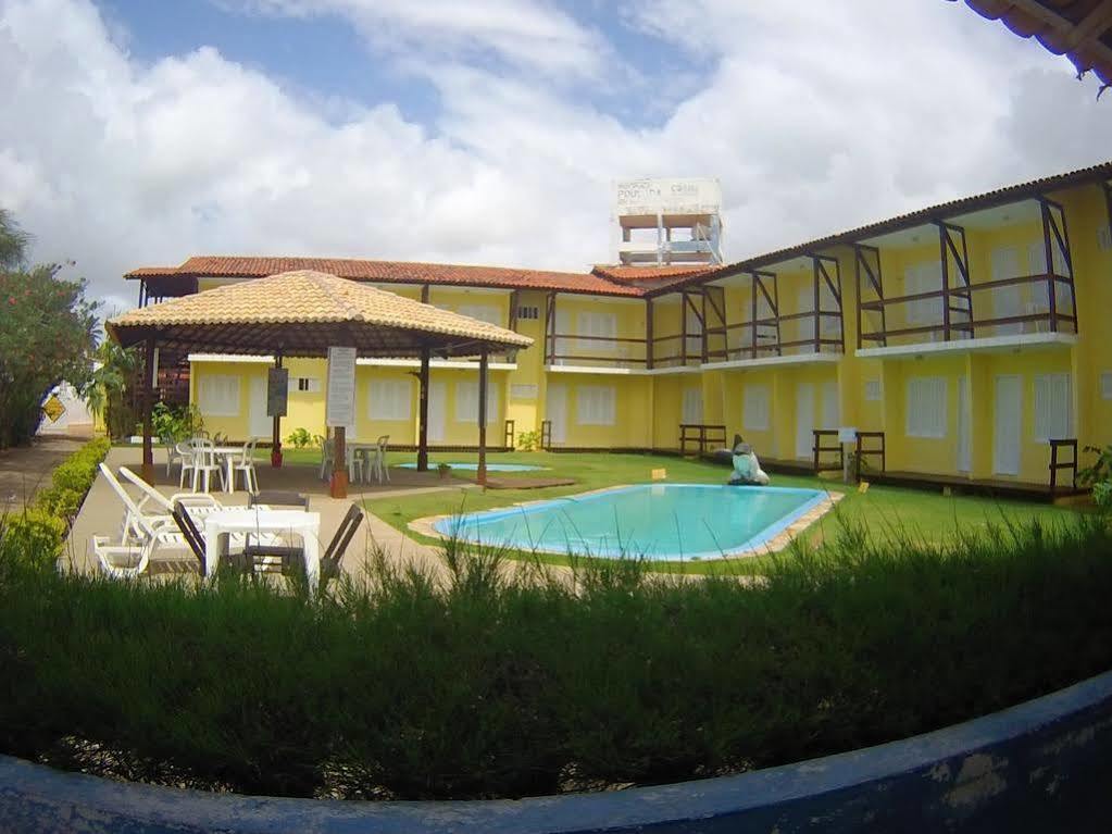 Inn Corais De
